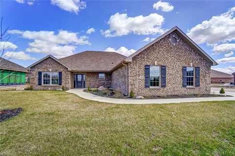 1129 Auburn Street, Troy, OH 45373