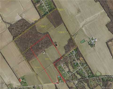 9356 St Rt 350, Clarksville, OH 45113