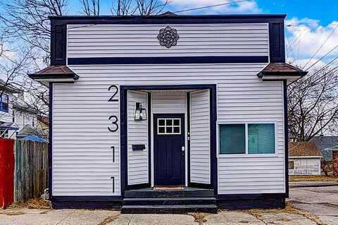2311 Argyle Street, Dayton, OH 45420