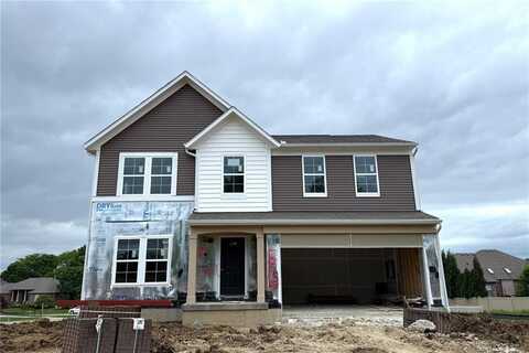 675 Deerhurst Drive, Vandalia, OH 45377