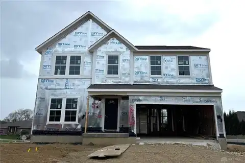 675 Deerhurst Drive, Vandalia, OH 45377