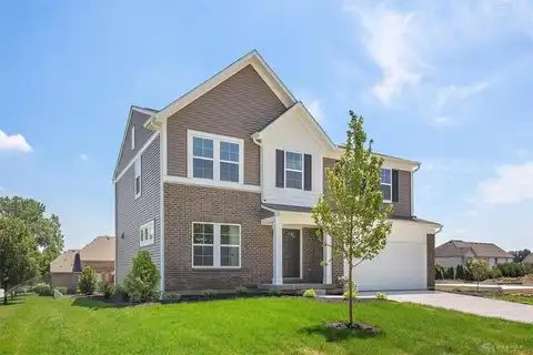 675 Deerhurst Drive, Vandalia, OH 45377