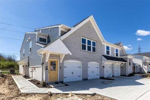440 Glenhaven Way, Fairborn, OH 45324