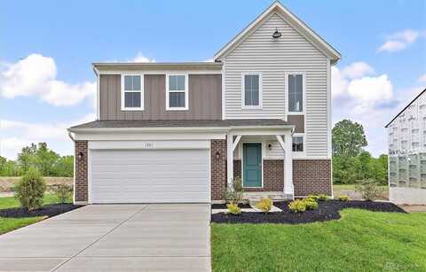 1221 Heathgate Way, Fairborn, OH 45324