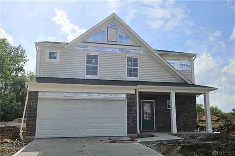 668 Deerhurst Drive, Vandalia, OH 45377