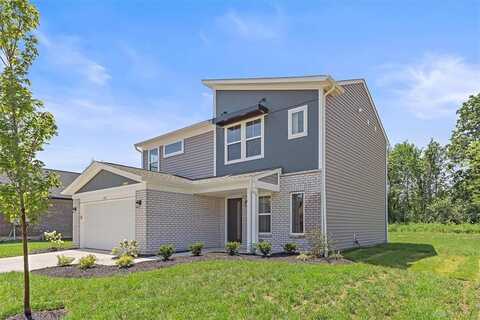 710 Deerhurst Drive, Vandalia, OH 45377