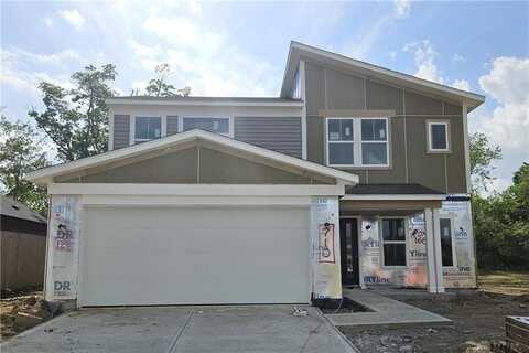 710 Deerhurst Drive, Vandalia, OH 45377