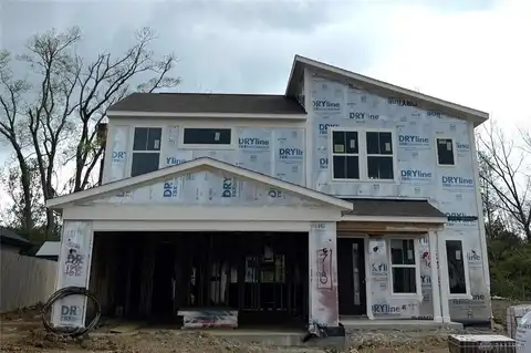 710 Deerhurst Drive, Vandalia, OH 45377
