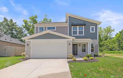 710 Deerhurst Drive, Vandalia, OH 45377