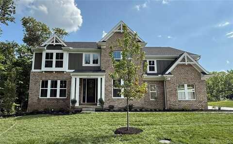 2574 Muirfield Drive, Beavercreek, OH 45431