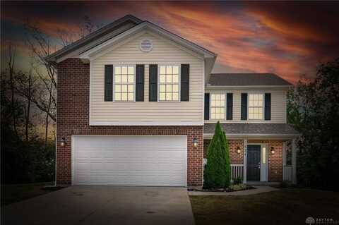 534 Gorham Drive, Hamilton, OH 45013