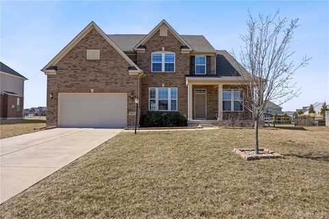 9669 Crooked Creek Drive, Centerville, OH 45458