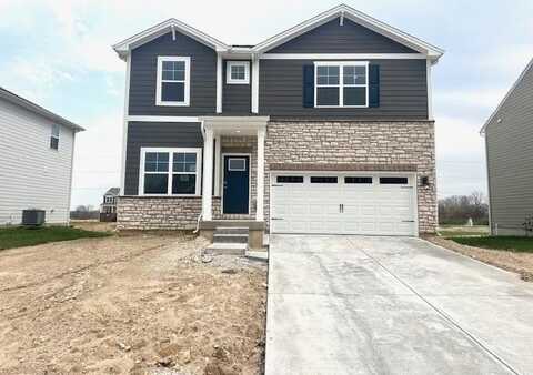 7812 Marjoram Place, Clayton, OH 45315