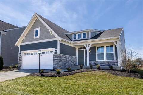 15 Annie Grove Lane, Springboro, OH 45066