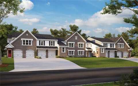 4276 Apple Branch Drive, Sugarcreek Township, OH 45459