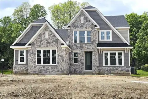15 Wadestone Lane, Springboro, OH 45066