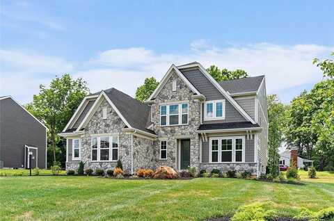 15 Wadestone Lane, Springboro, OH 45066