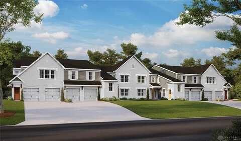 444 Glenhaven Way, Fairborn, OH 45324