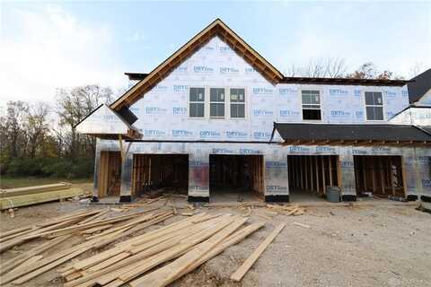 4290 Apple Branch Drive, Sugarcreek Township, OH 45459
