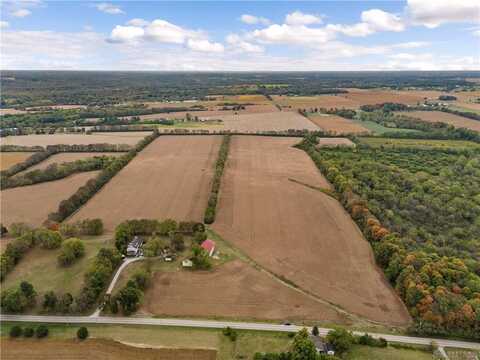 0 E Lower Springboro Road, Waynesville, OH 45068