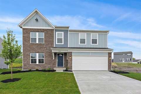 1208 Heathgate Way, Fairborn, OH 45324