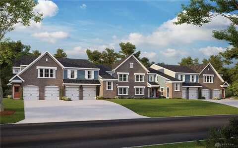 4308 Apple Branch Drive, Sugarcreek Township, OH 45459