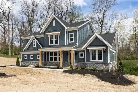 2541 Muirfield Drive, Beavercreek, OH 45431