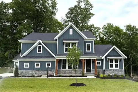 2541 Muirfield Drive, Beavercreek, OH 45431