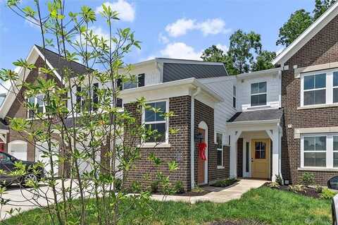 4304 Apple Branch Drive, Sugarcreek Township, OH 45459