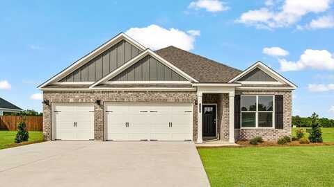 100 Creekridge Street, Headland, AL 36345