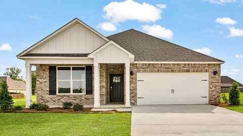 101 Creekridge Street, Headland, AL 36345