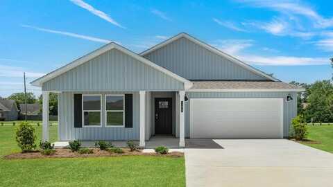 105 Aubrey Ave, Headland, AL 36345