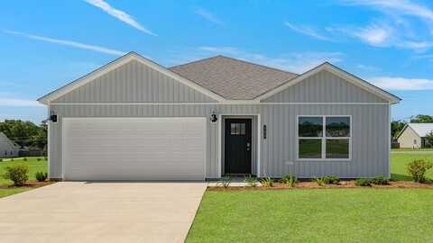 100 Asher Circle, Headland, AL 36345