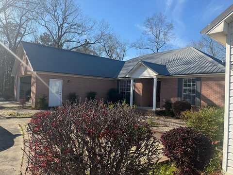 245 Cove Drive, Abbeville, AL 36310