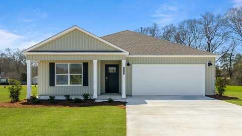 107 Aubrey Ave, Headland, AL 36345