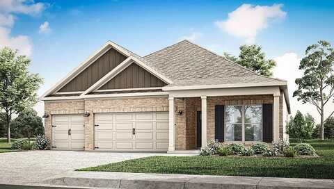 305 Heritage Way, Headland, AL 36345