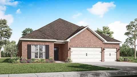 310 Heritage Way, Headland, AL 36345