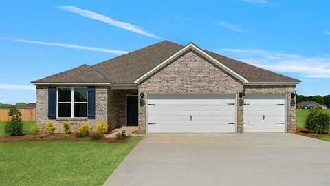 310 Heritage Way, Headland, AL 36345