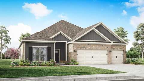 308 Heritage Way, Headland, AL 36345