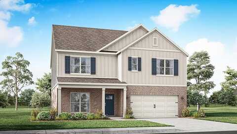 103 Creekridge Street, Headland, AL 36345