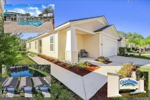 5 Caddy Court, Bunnell, FL 32110