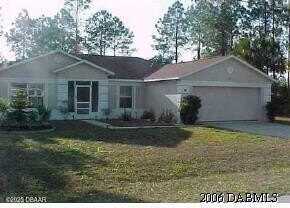32 Rainbow Lane, Palm Coast, FL 32164