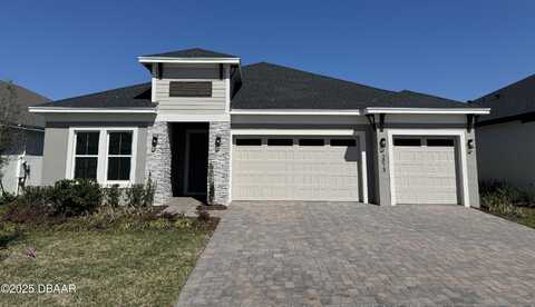 2013 Divot Drive, Daytona Beach, FL 32124