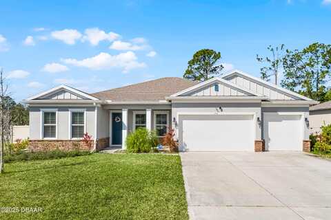 210 Cypress Trail Drive, Ormond Beach, FL 32174