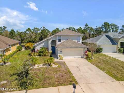 225 Perfect Drive, Daytona Beach, FL 32124