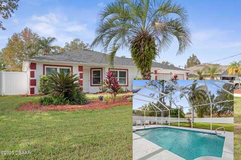 20 Ryberry Drive, Palm Coast, FL 32164