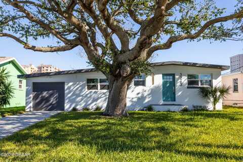 3263 S Peninsula Drive, Daytona Beach, FL 32118