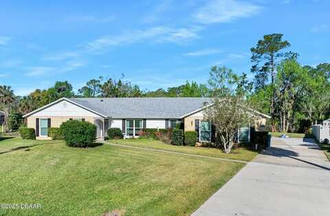 19 Twin River Drive, Ormond Beach, FL 32174
