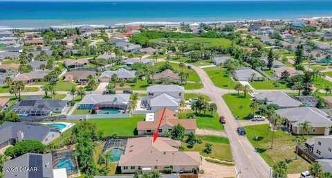3 Seabridge Drive, Ormond Beach, FL 32176