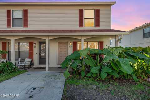 980 Canal View Boulevard, Port Orange, FL 32129
